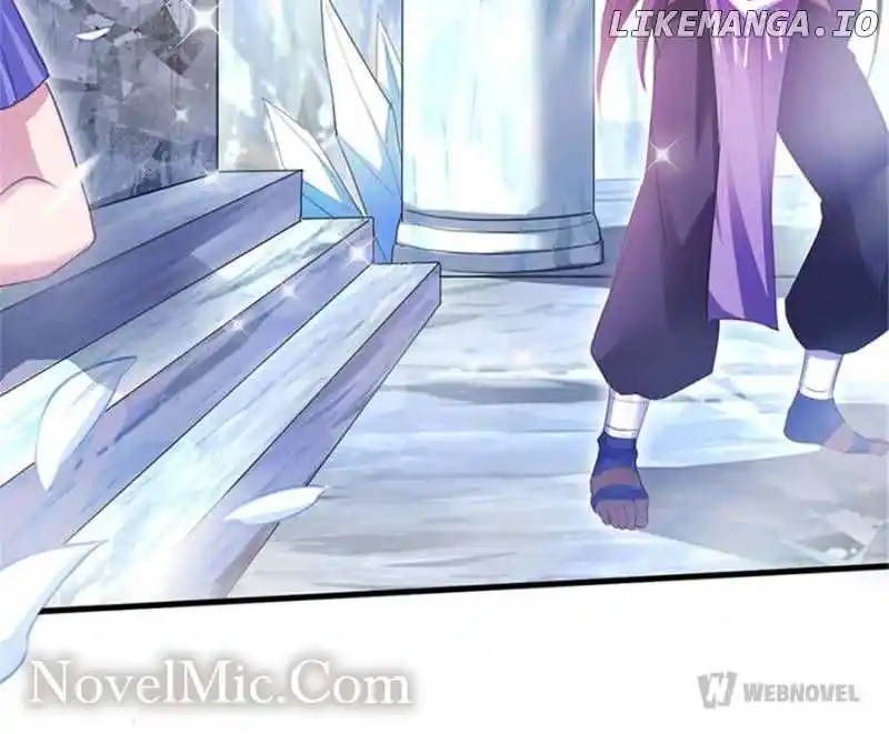 Beauty And The Beasts Chapter 550