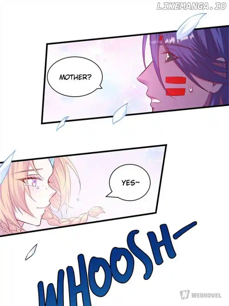 Beauty And The Beasts Chapter 550