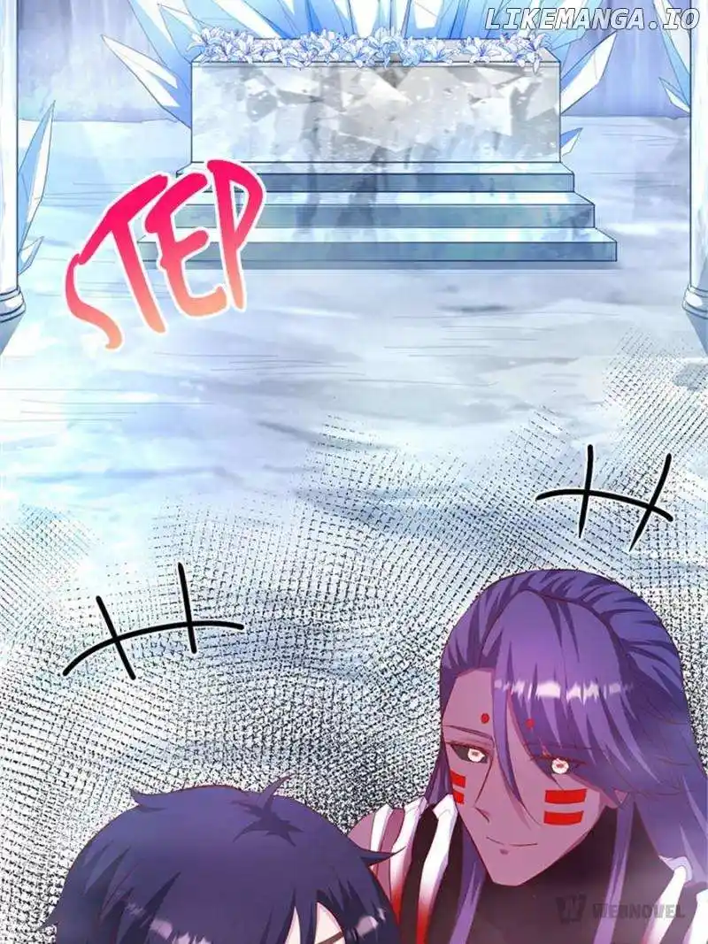 Beauty And The Beasts Chapter 550