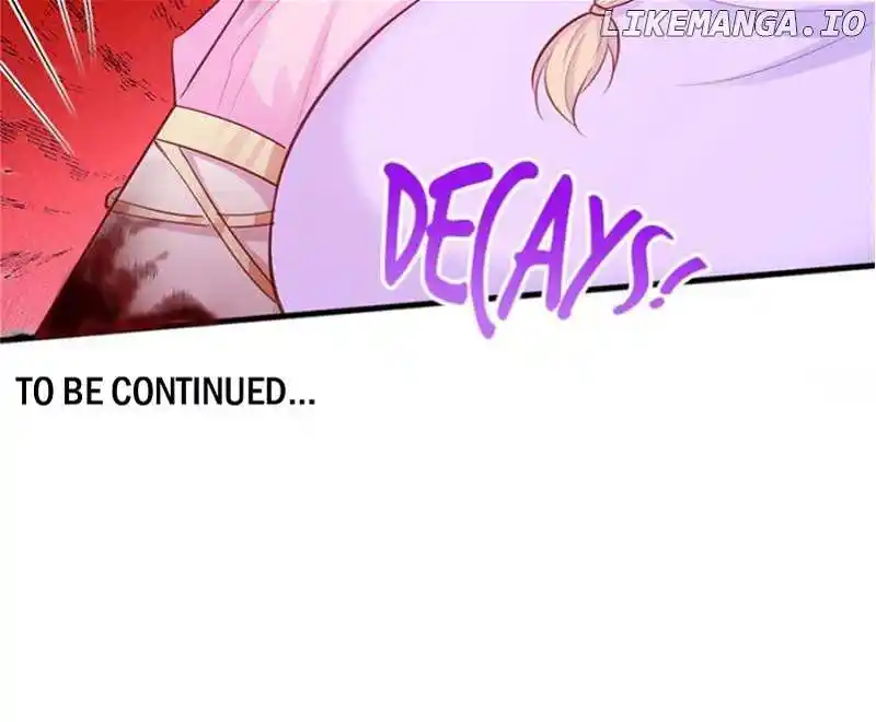 Beauty And The Beasts Chapter 550