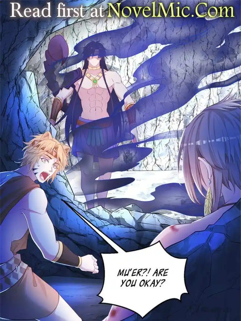 Beauty And The Beasts Chapter 551