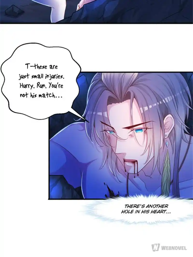 Beauty And The Beasts Chapter 551