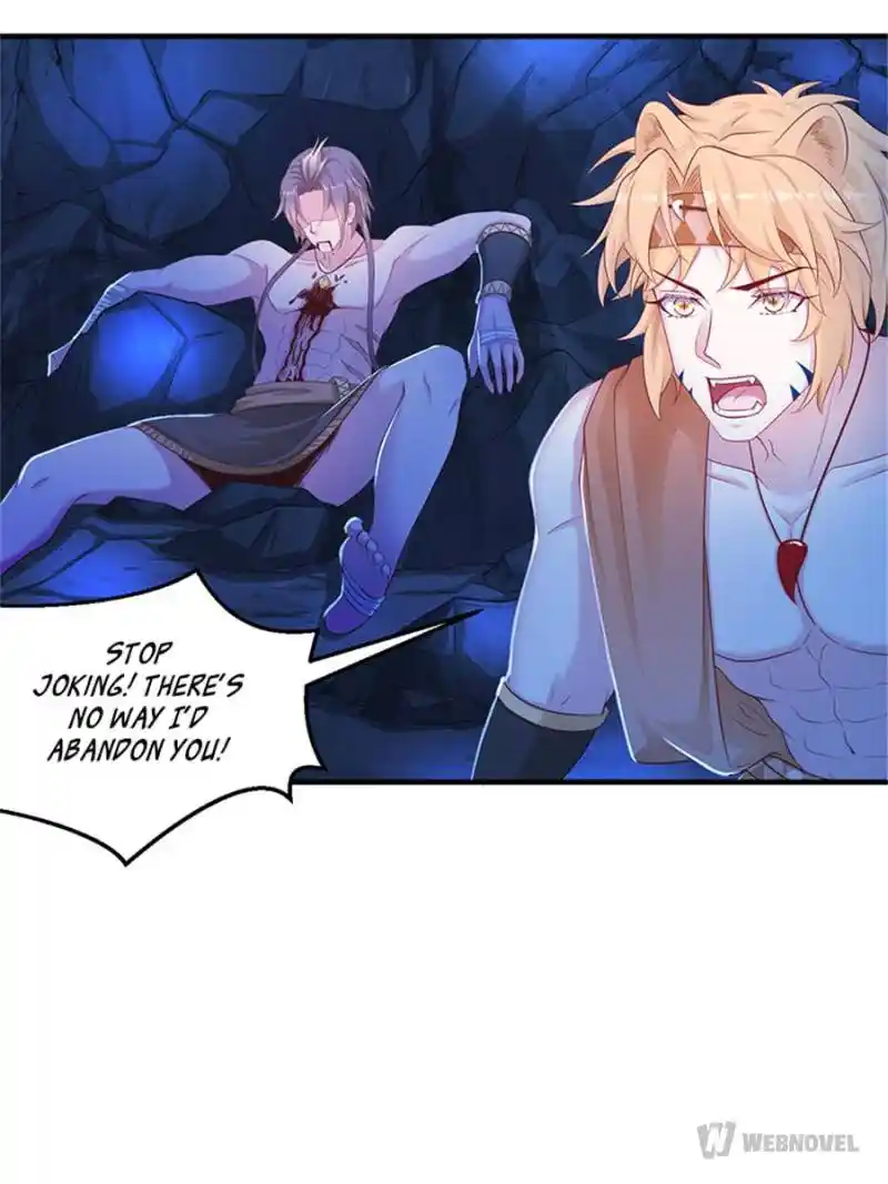 Beauty And The Beasts Chapter 551