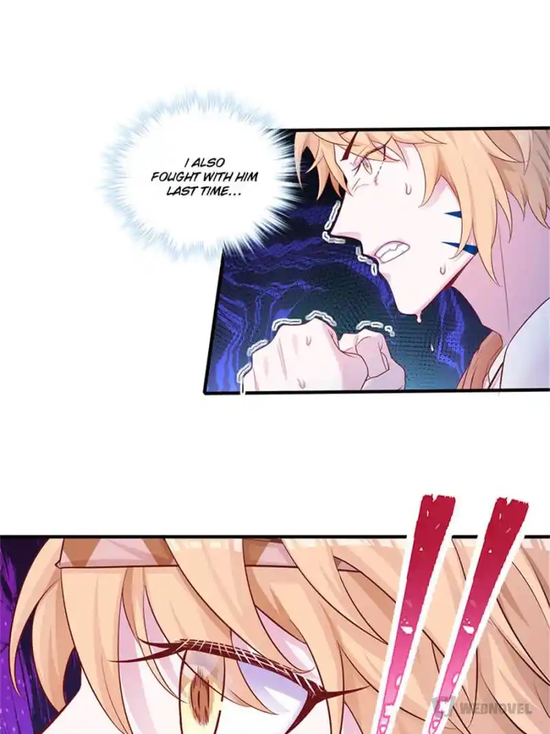 Beauty And The Beasts Chapter 551