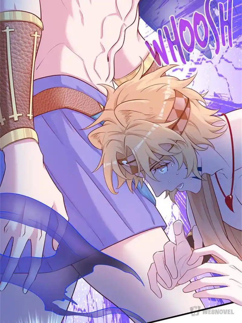 Beauty And The Beasts Chapter 551