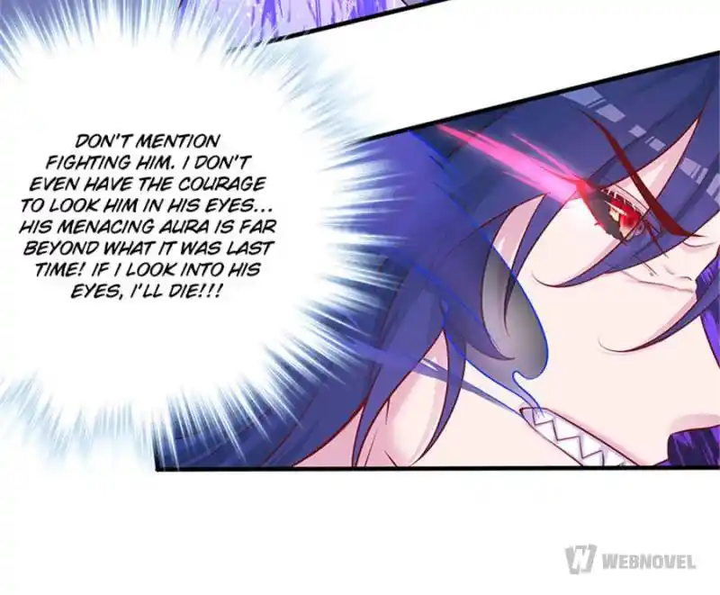 Beauty And The Beasts Chapter 551