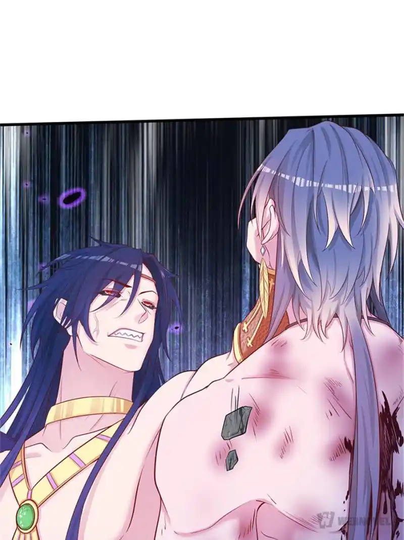 Beauty And The Beasts Chapter 551