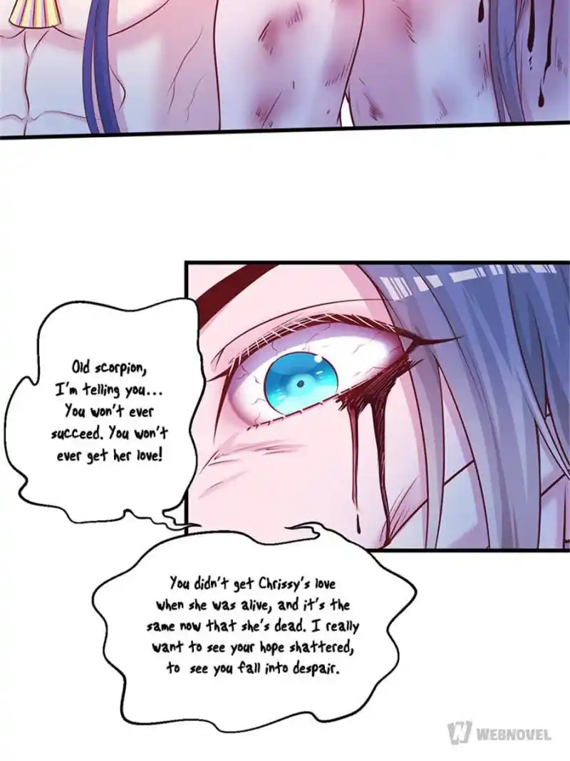 Beauty And The Beasts Chapter 551