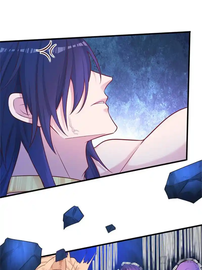 Beauty And The Beasts Chapter 551