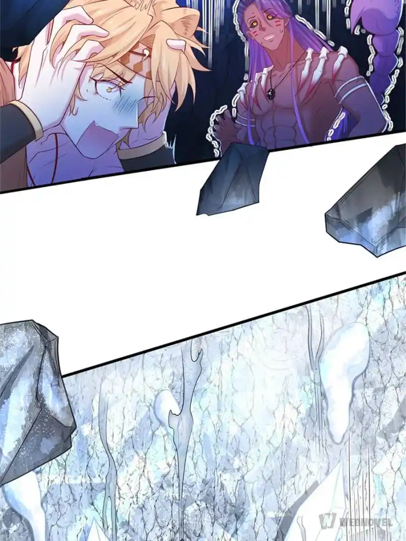 Beauty And The Beasts Chapter 551