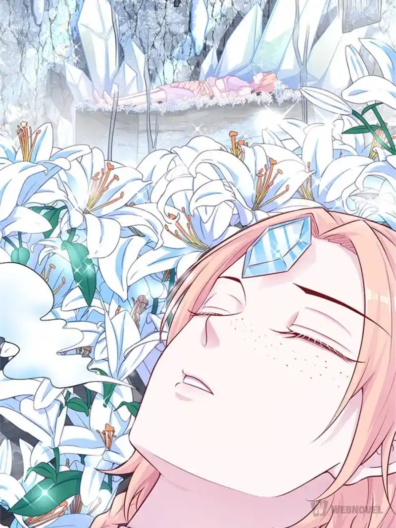 Beauty And The Beasts Chapter 551