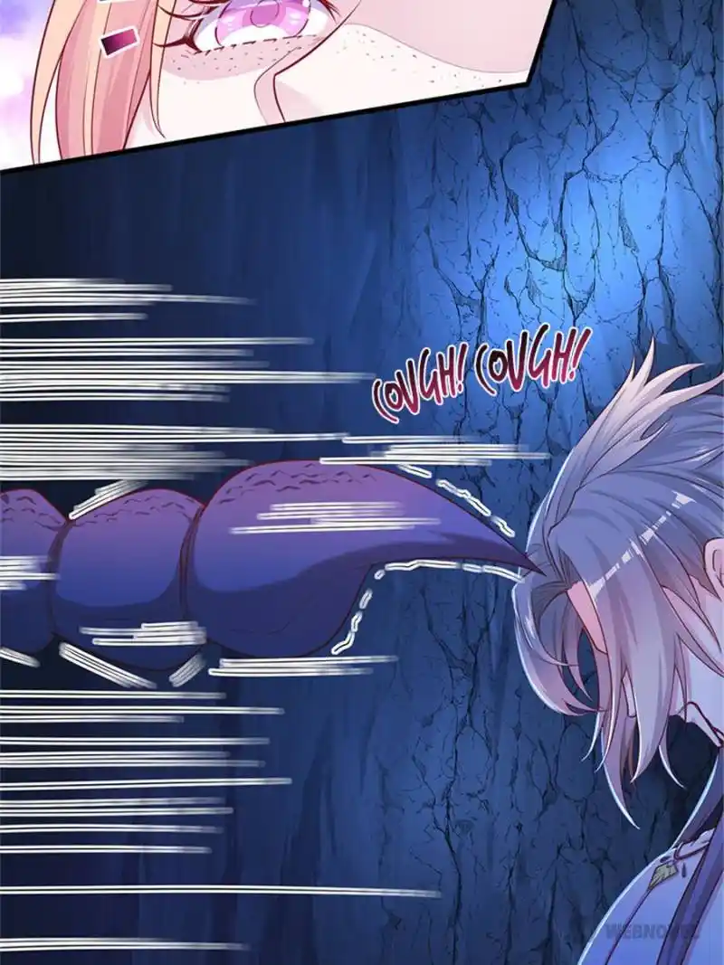 Beauty And The Beasts Chapter 551