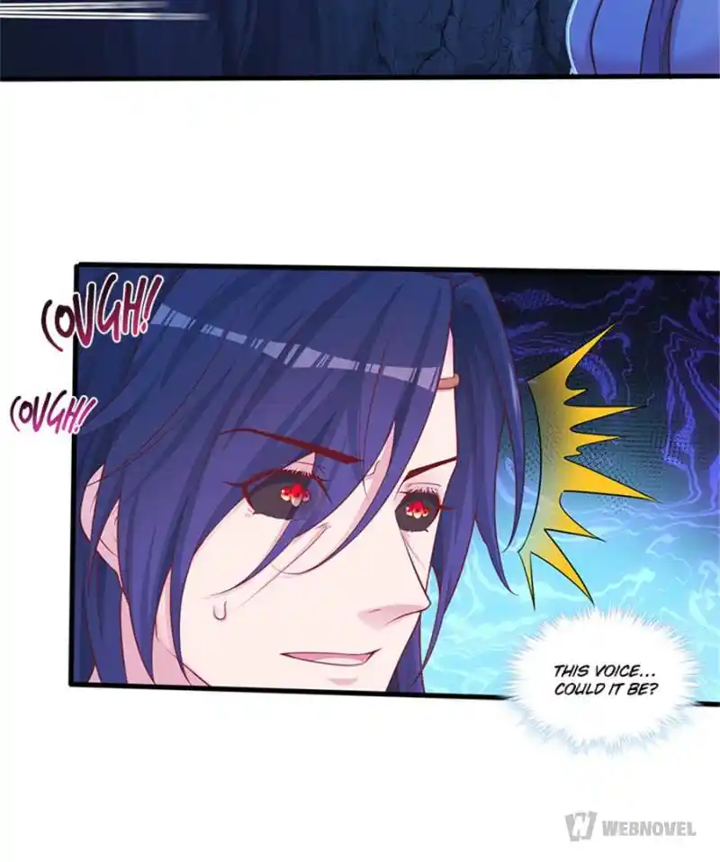 Beauty And The Beasts Chapter 551