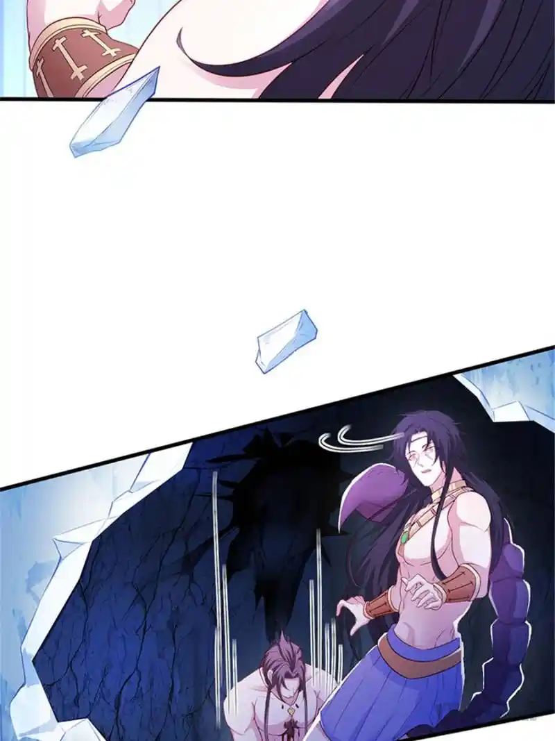 Beauty And The Beasts Chapter 551