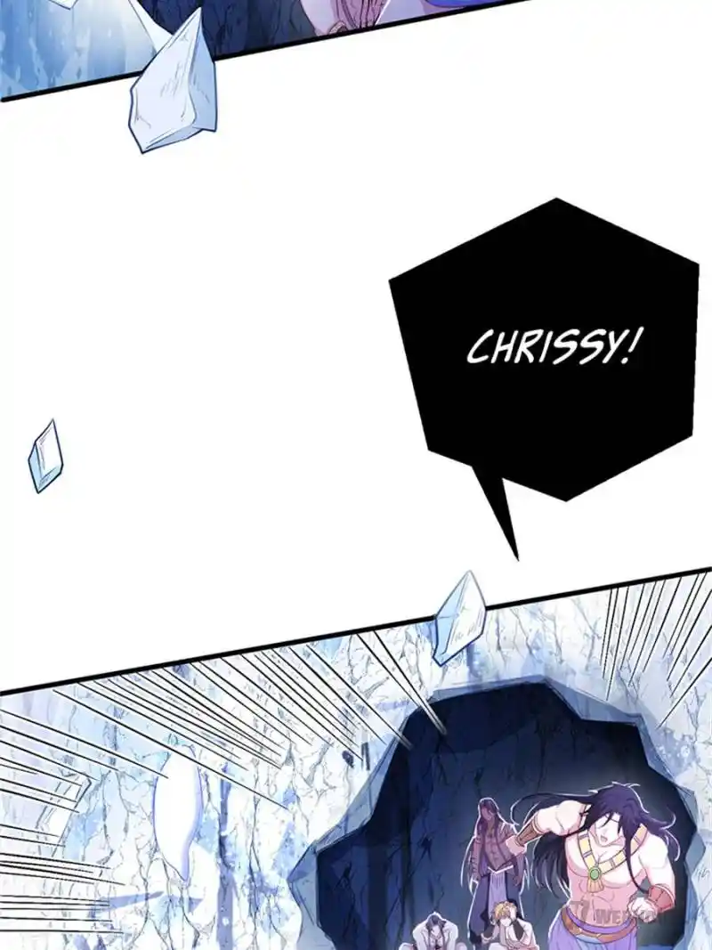 Beauty And The Beasts Chapter 551