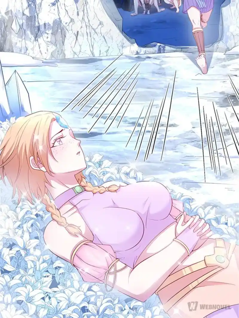 Beauty And The Beasts Chapter 551