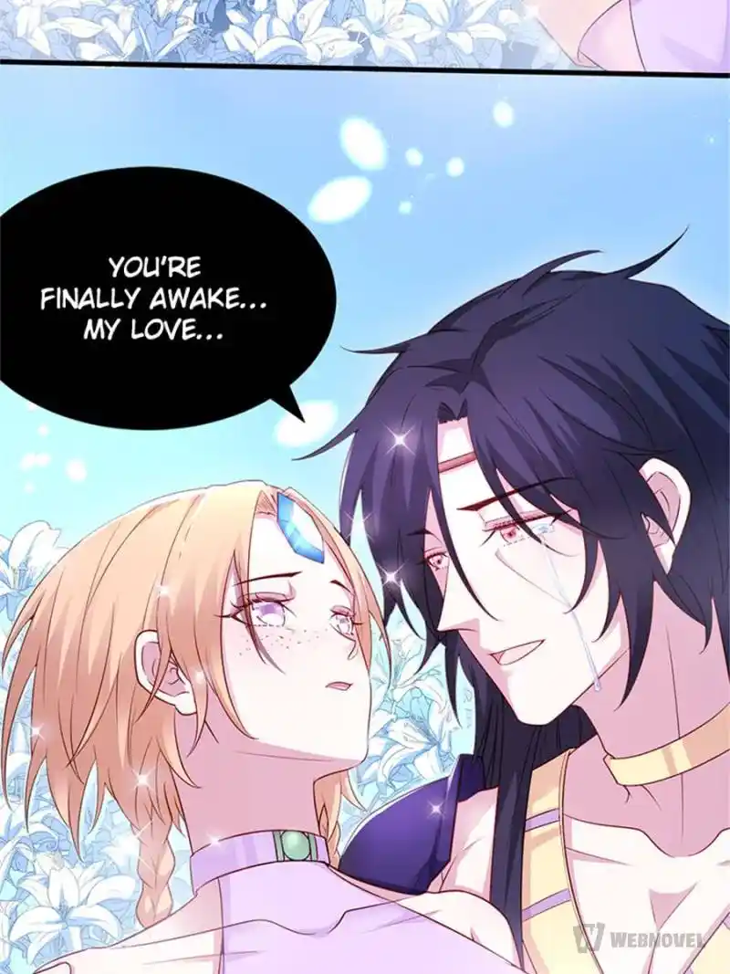 Beauty And The Beasts Chapter 551