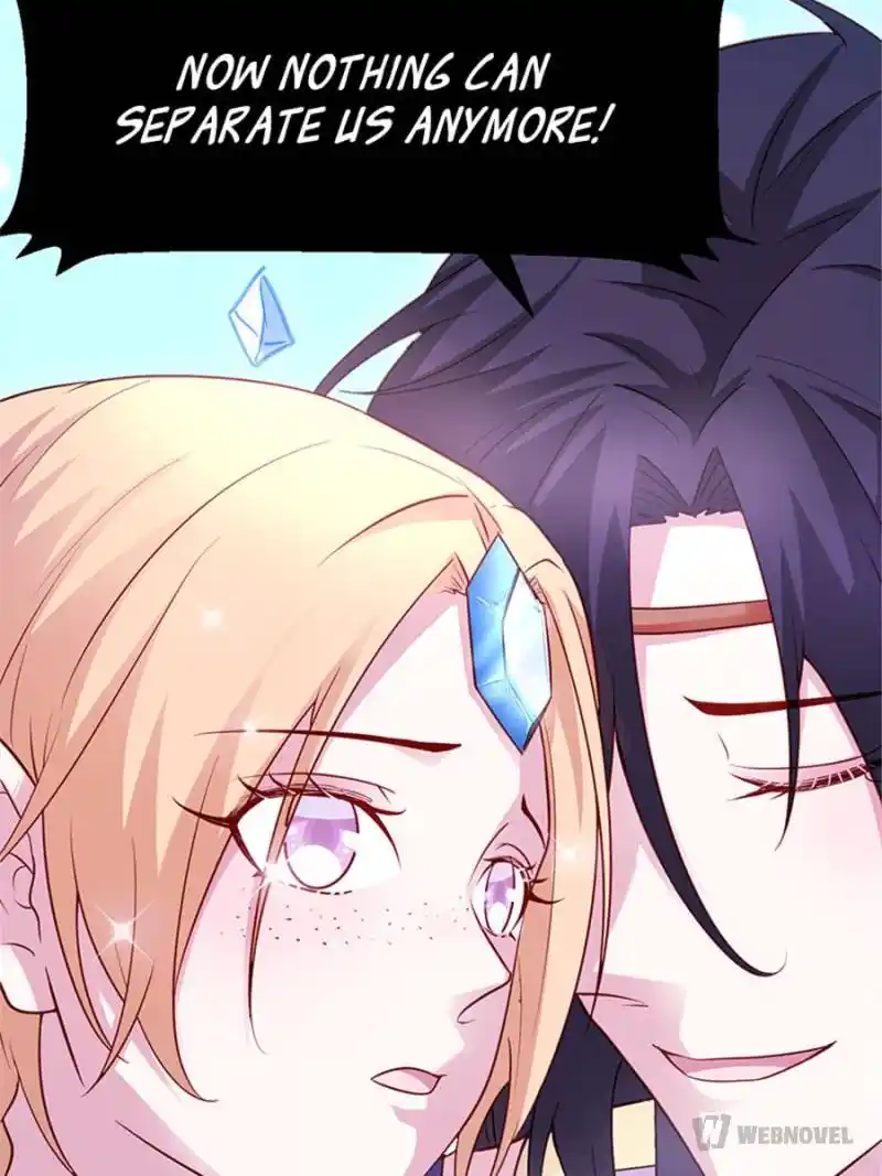 Beauty And The Beasts Chapter 551