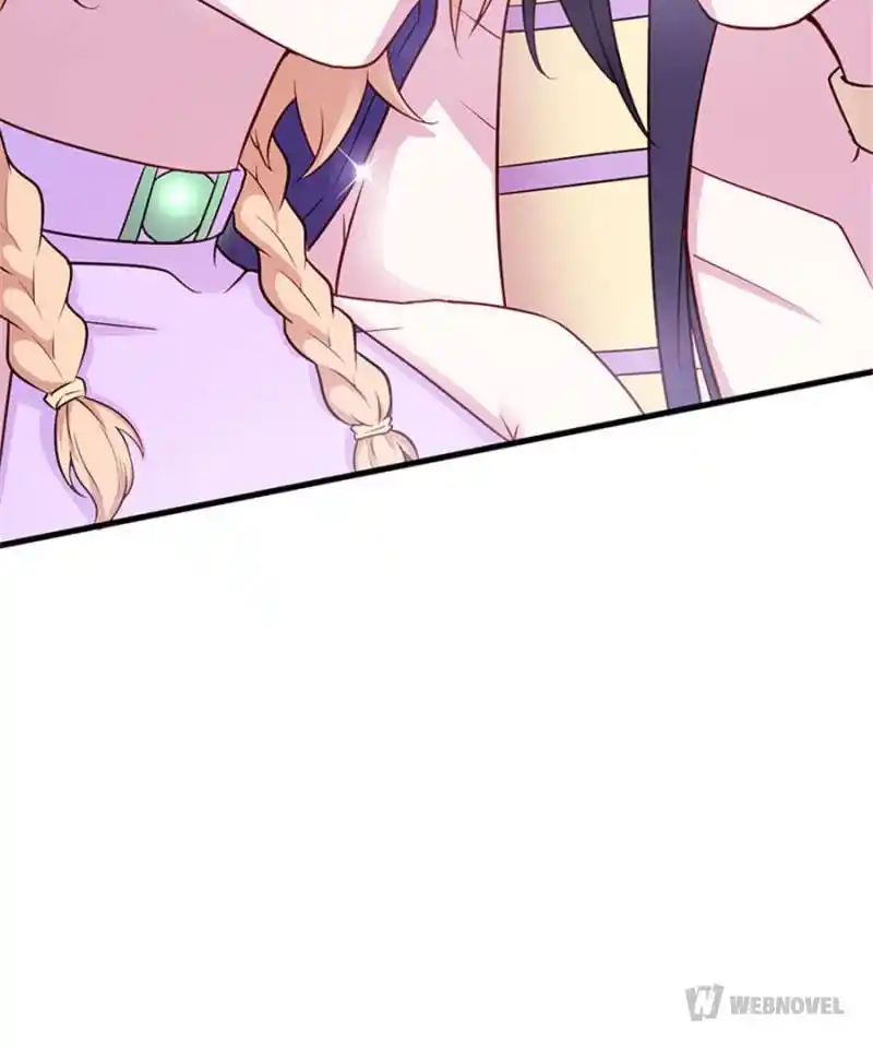 Beauty And The Beasts Chapter 551