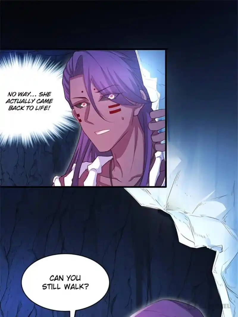 Beauty And The Beasts Chapter 551