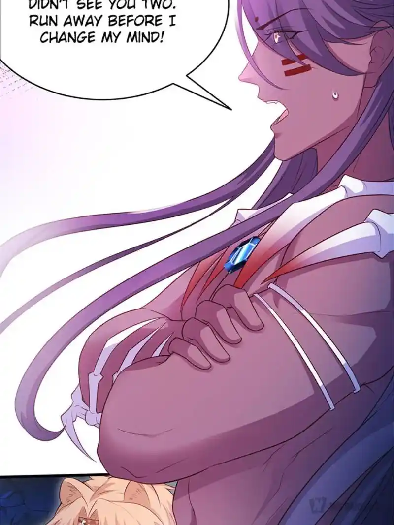 Beauty And The Beasts Chapter 551