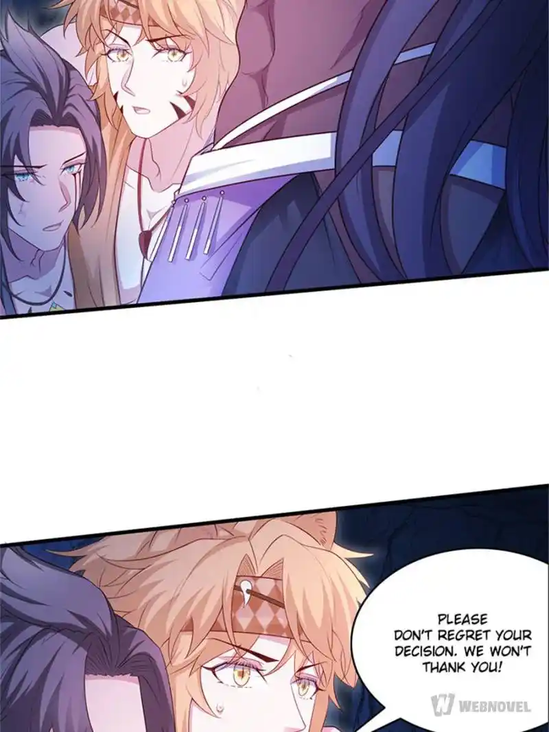 Beauty And The Beasts Chapter 551