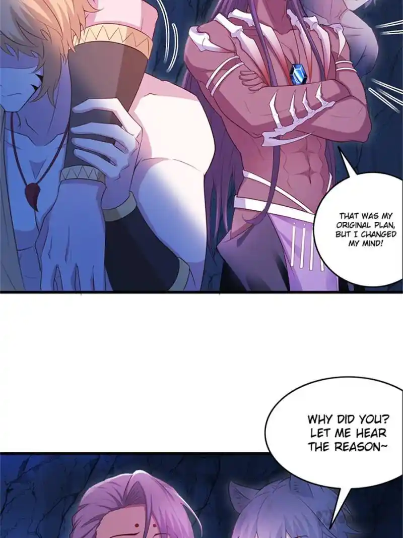 Beauty And The Beasts Chapter 551