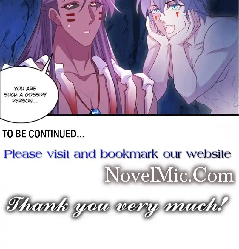 Beauty And The Beasts Chapter 551