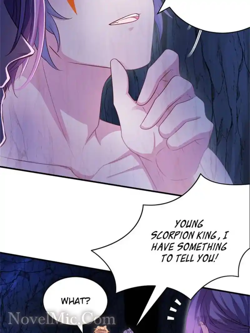 Beauty And The Beasts Chapter 552