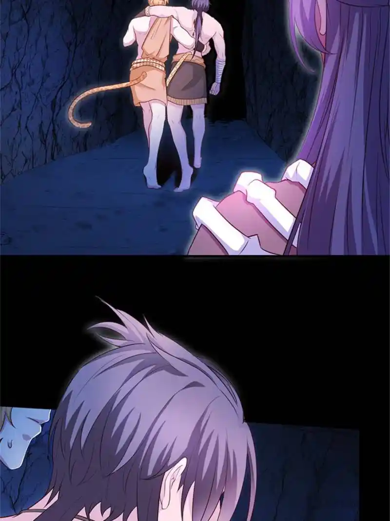 Beauty And The Beasts Chapter 552