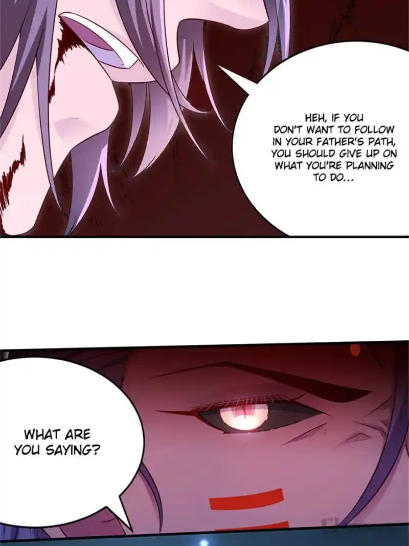 Beauty And The Beasts Chapter 552