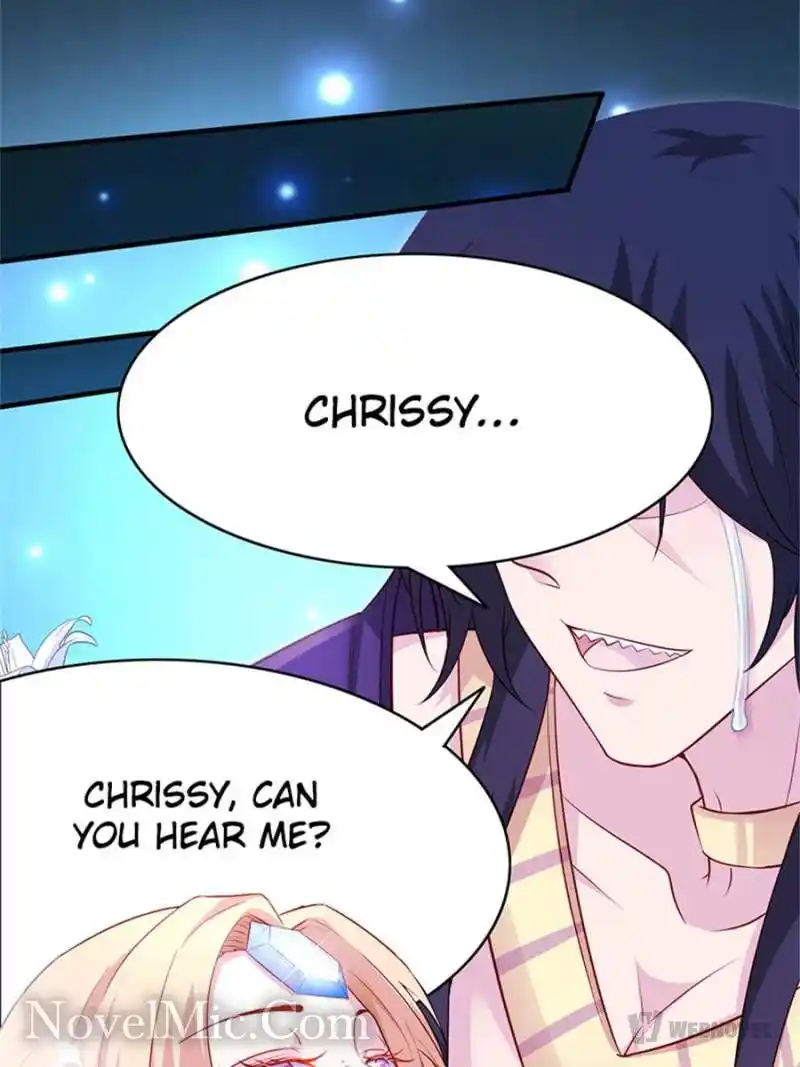 Beauty And The Beasts Chapter 552