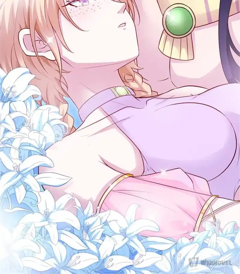 Beauty And The Beasts Chapter 552