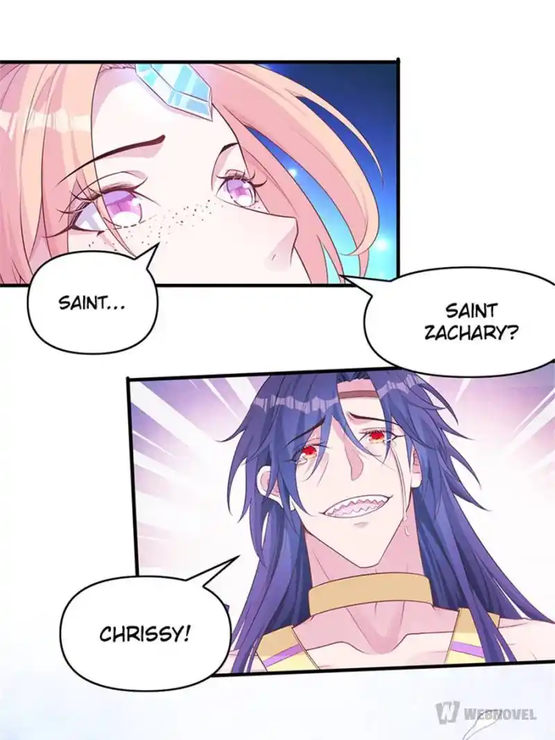 Beauty And The Beasts Chapter 552