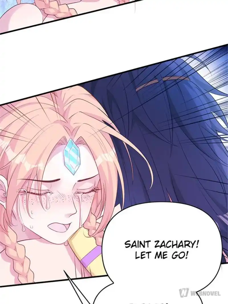 Beauty And The Beasts Chapter 552