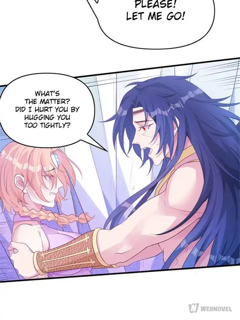 Beauty And The Beasts Chapter 552