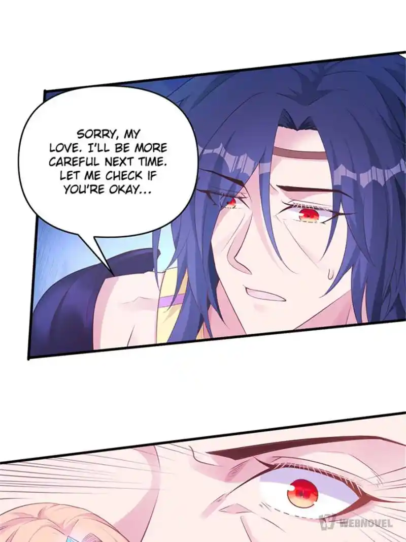 Beauty And The Beasts Chapter 552