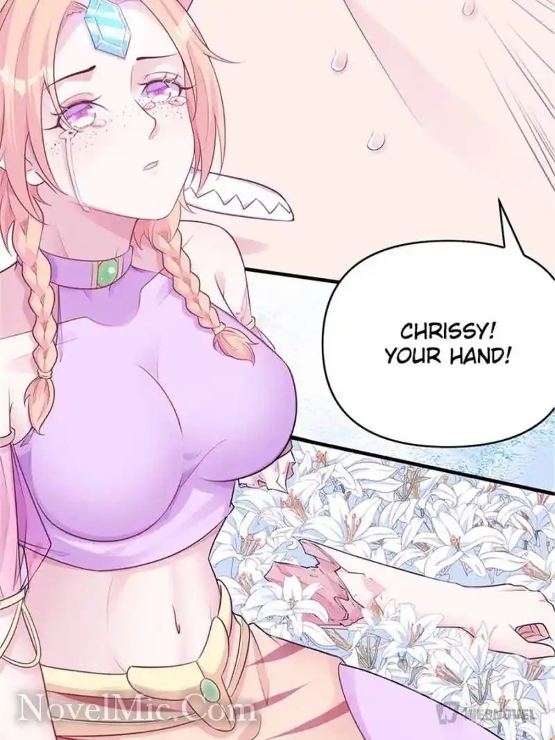 Beauty And The Beasts Chapter 552