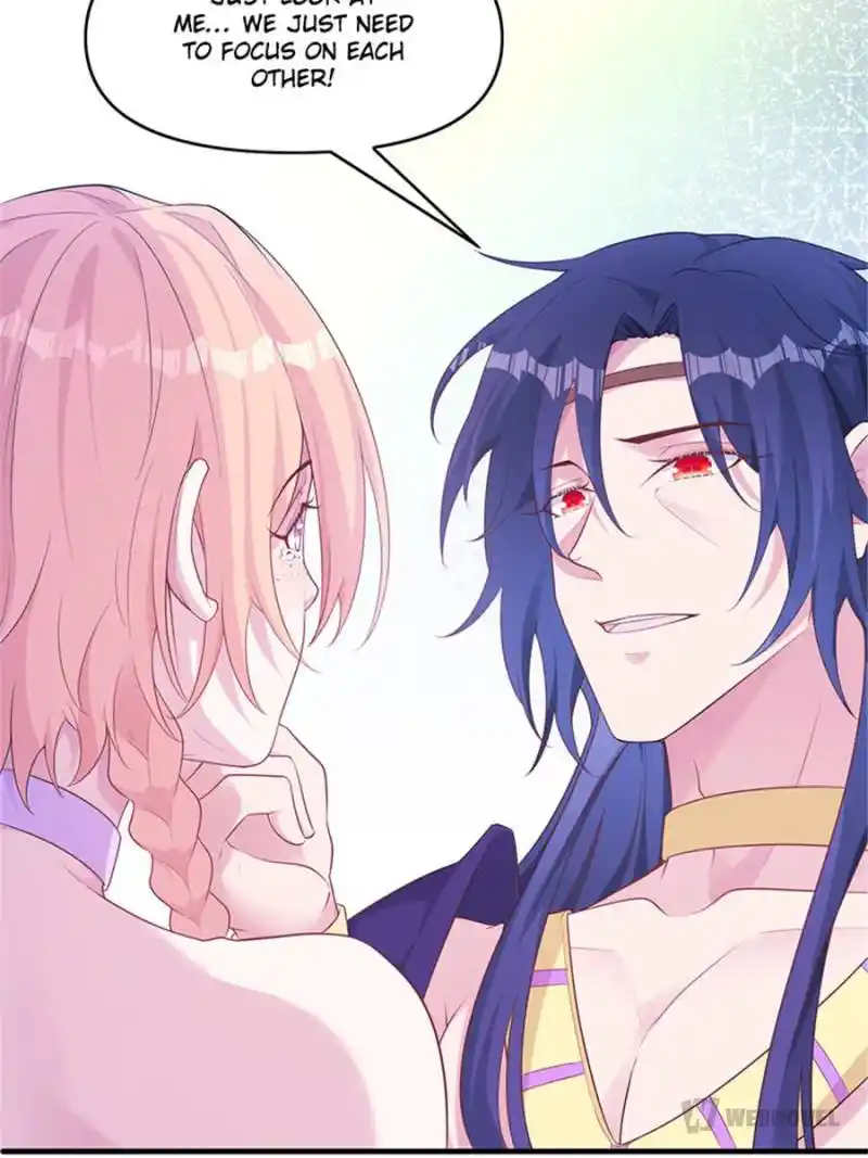 Beauty And The Beasts Chapter 552