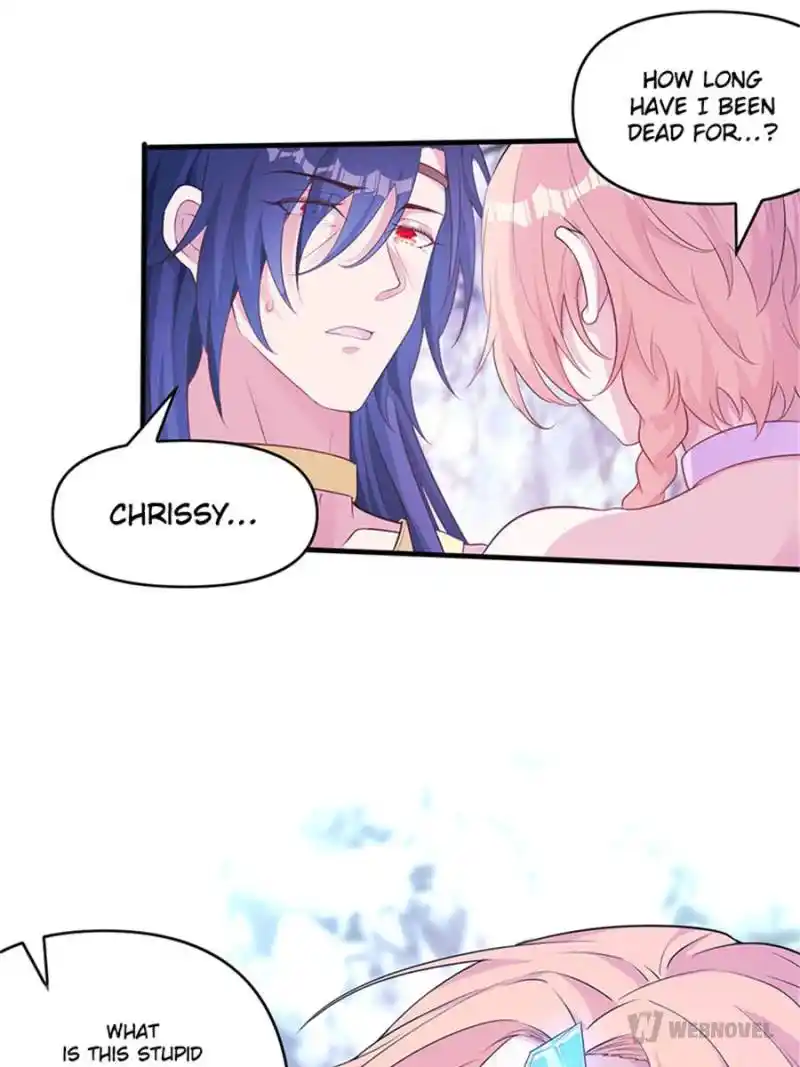 Beauty And The Beasts Chapter 552