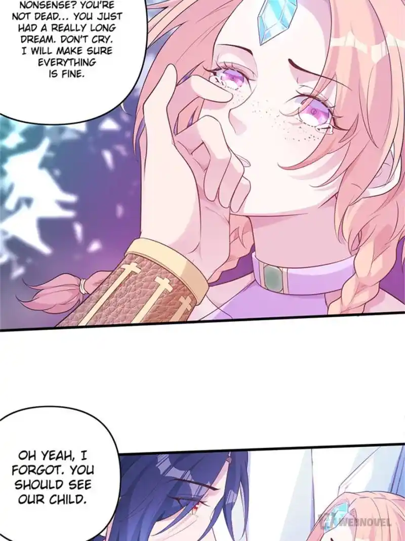 Beauty And The Beasts Chapter 552