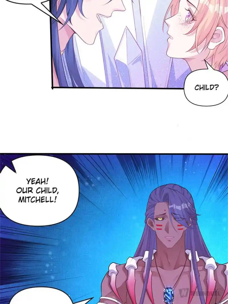 Beauty And The Beasts Chapter 552