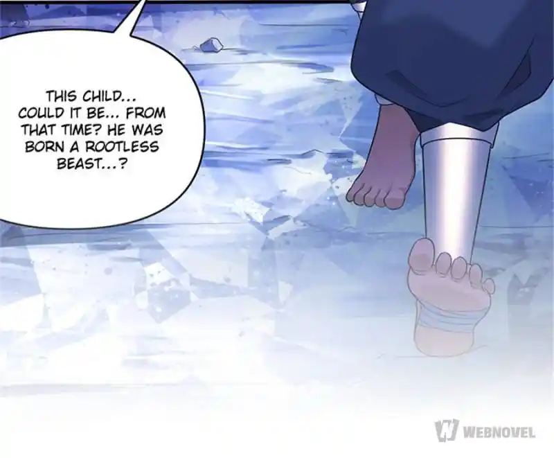 Beauty And The Beasts Chapter 552