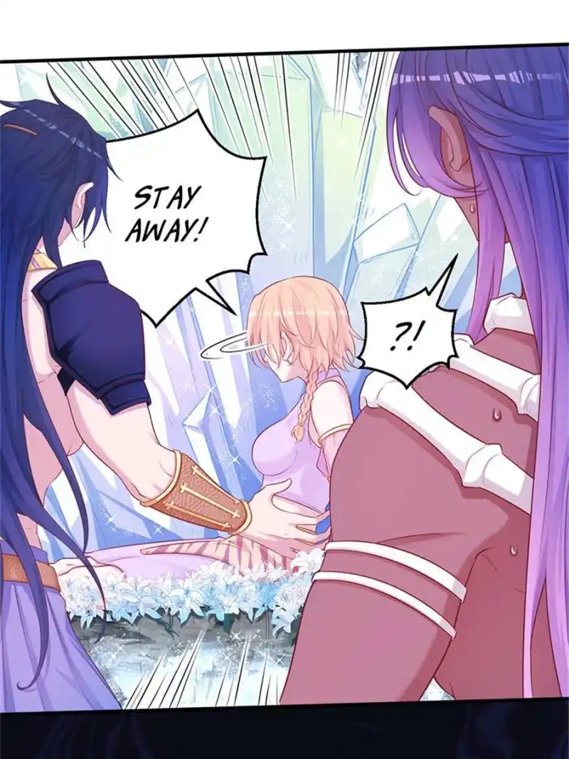 Beauty And The Beasts Chapter 552