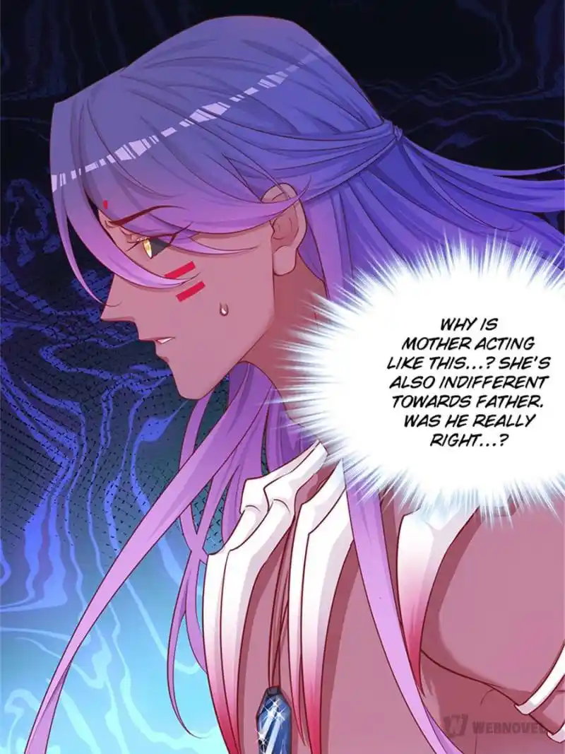 Beauty And The Beasts Chapter 552