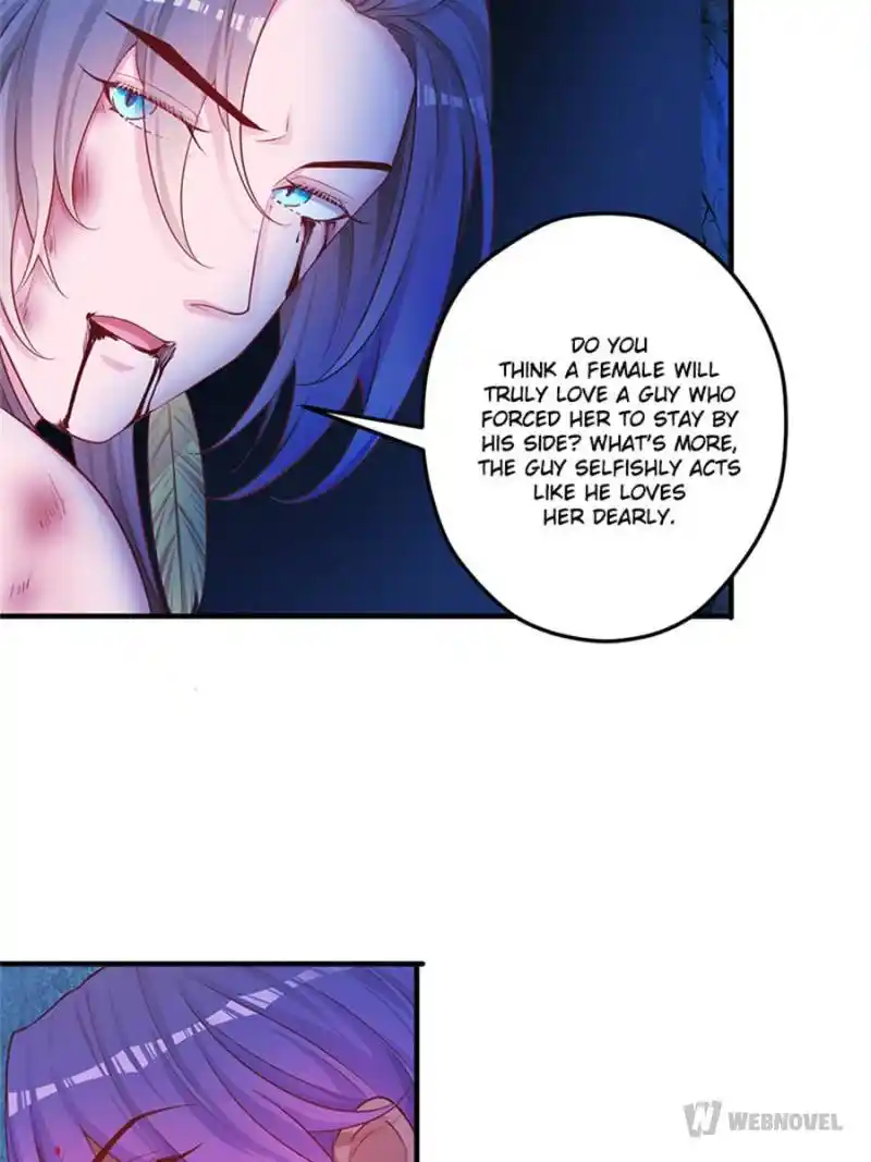 Beauty And The Beasts Chapter 552