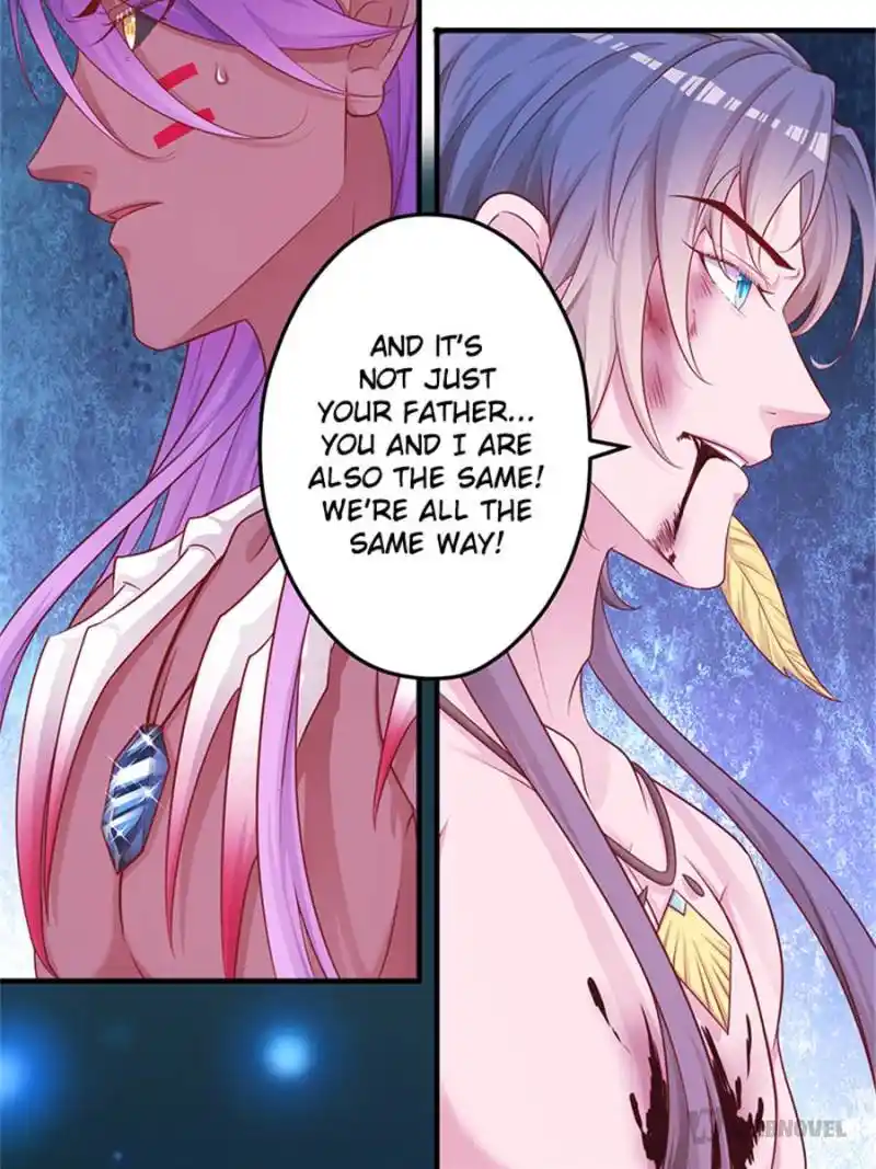 Beauty And The Beasts Chapter 552