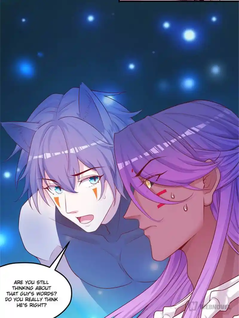 Beauty And The Beasts Chapter 552