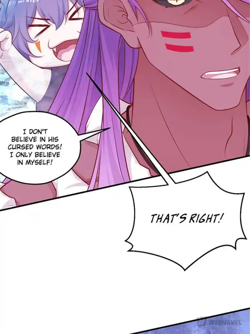 Beauty And The Beasts Chapter 552