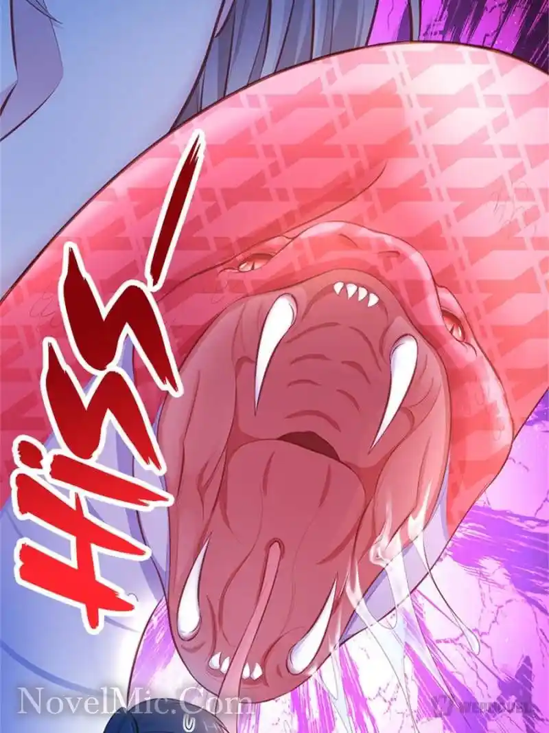 Beauty And The Beasts Chapter 553